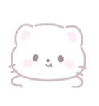 ほわねこみるちゃん（個別スタンプ：31）