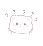 ほわねこみるちゃん（個別スタンプ：33）