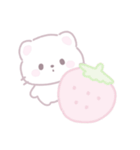 ほわねこみるちゃん（個別スタンプ：35）