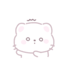 ほわねこみるちゃん（個別スタンプ：36）