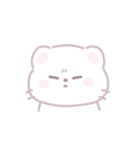 ほわねこみるちゃん（個別スタンプ：38）