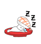 寿司エビちゃん（個別スタンプ：8）