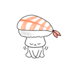 寿司エビちゃん（個別スタンプ：11）