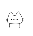 always ねこちゃん（個別スタンプ：26）