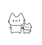 always ねこちゃん（個別スタンプ：39）