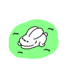 always ねこちゃん（個別スタンプ：40）