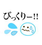 カラフル可愛い♪シンプル敬語（個別スタンプ：31）