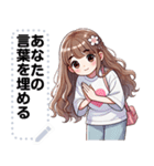 Message Stickers (Apple) JP（個別スタンプ：10）