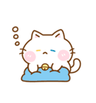 猫のももたま（個別スタンプ：6）