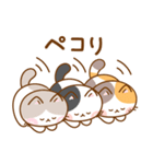 猫のももたま（個別スタンプ：8）