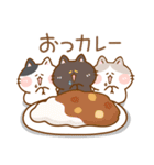 猫のももたま（個別スタンプ：25）