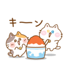 猫のももたま（個別スタンプ：26）