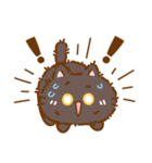 猫のももたま（個別スタンプ：30）