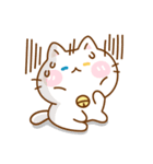 猫のももたま（個別スタンプ：36）