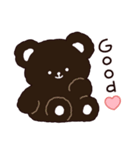 あべこべあ（個別スタンプ：4）