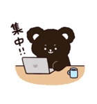 あべこべあ（個別スタンプ：16）