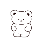 あべこべあ（個別スタンプ：34）