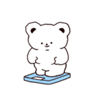 あべこべあ（個別スタンプ：36）