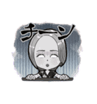 純子チャン2（個別スタンプ：3）