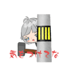 ぬまな怠惰（個別スタンプ：7）