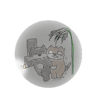 おつカレーSummer Days（個別スタンプ：6）