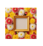 七五三お祝い贈答スタンプ（個別スタンプ：4）