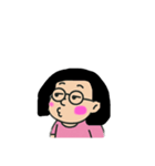 おじさん？？（個別スタンプ：2）