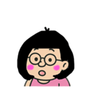 おじさん？？（個別スタンプ：3）