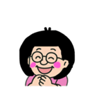 おじさん？？（個別スタンプ：6）