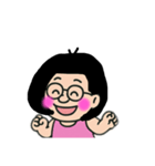 おじさん？？（個別スタンプ：7）