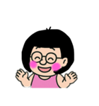 おじさん？？（個別スタンプ：8）