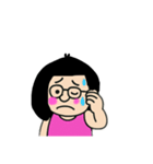 おじさん？？（個別スタンプ：9）