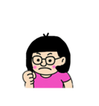 おじさん？？（個別スタンプ：10）