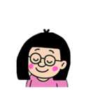 おじさん？？（個別スタンプ：14）