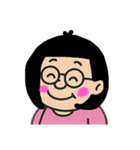 おじさん？？（個別スタンプ：15）