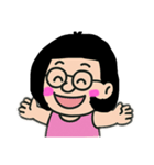 おじさん？？（個別スタンプ：16）