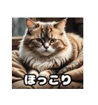 ころころマンチカンのつぶやき（個別スタンプ：7）