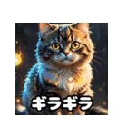 ころころマンチカンのつぶやき（個別スタンプ：28）