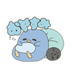 ペンギン(使いやすい系)（個別スタンプ：2）