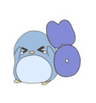 ペンギン(使いやすい系)（個別スタンプ：3）
