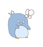 ペンギン(使いやすい系)（個別スタンプ：9）