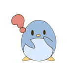 ペンギン(使いやすい系)（個別スタンプ：12）