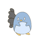 ペンギン(使いやすい系)（個別スタンプ：13）