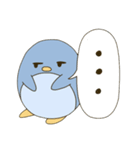 ペンギン(使いやすい系)（個別スタンプ：14）