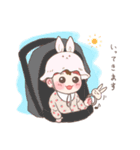 うるるの気もち（個別スタンプ：5）