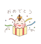 うるるの気もち（個別スタンプ：9）