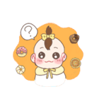 うるるの気もち（個別スタンプ：13）