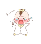 うるるの気もち（個別スタンプ：14）