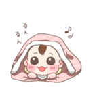 うるるの気もち（個別スタンプ：20）