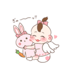 うるるの気もち（個別スタンプ：28）
